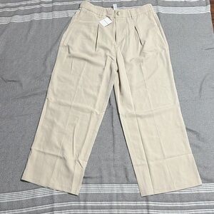 Classic Tan Men's Chinos